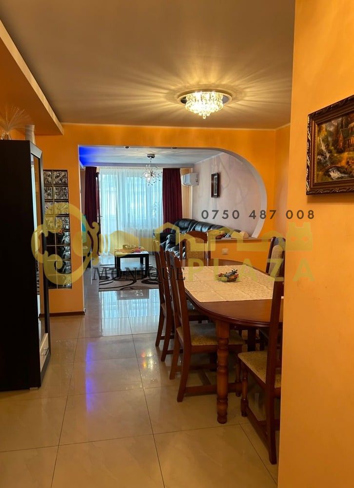 4 Camere | Zona verde | 2 balcoane | AC | CT | - Poză 5