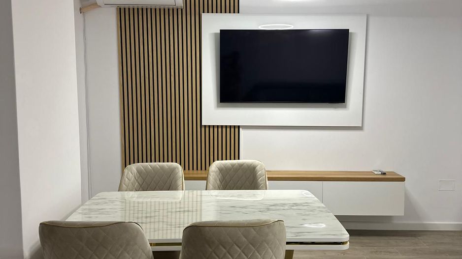 AP. 2 CAMERE CENTRAL ADRESS, BLOC NOU, MASINA SPALAT VASE, CENTRALA - Poză 5