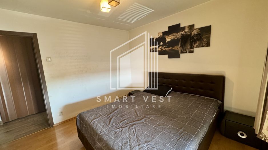 Apartament 2 camere decomandat | Etaj 2 | Carpați 2 - Poză 5