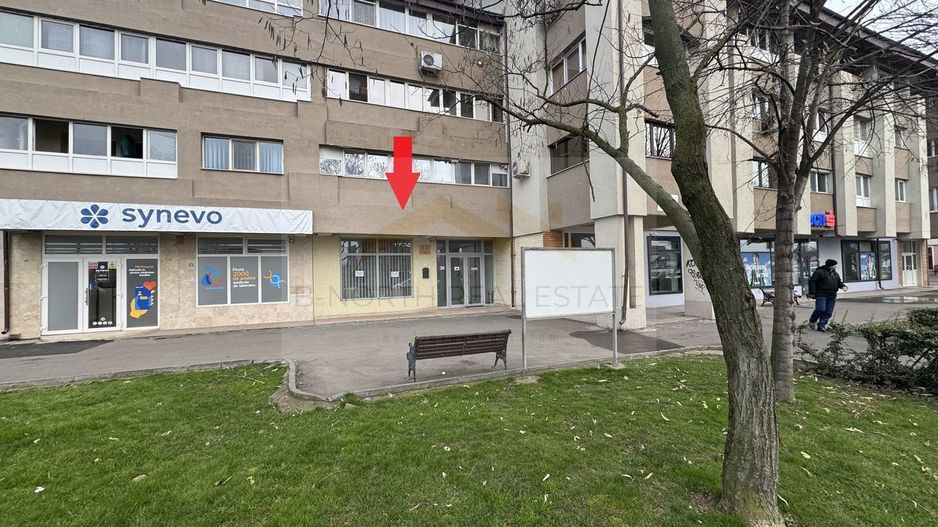 Spațiu comercial PREMIUM, stradal DN1 – Otopeni | Vizibilitate maximă - Poză 2