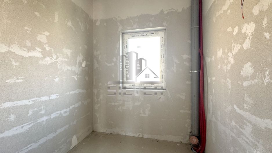 Casa individuala cu teren de 519 mp in zona accesibila. - Poză 9