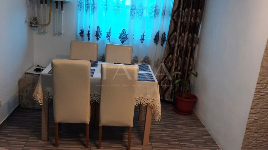 Apartament cu 2 camere de vânzare - Poză 5