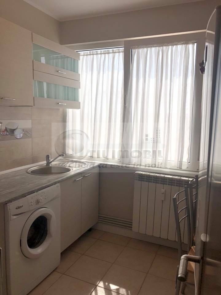 Apartament 2 camere Pasaj M.Eminescu Copou -499 EURO - Poză 2