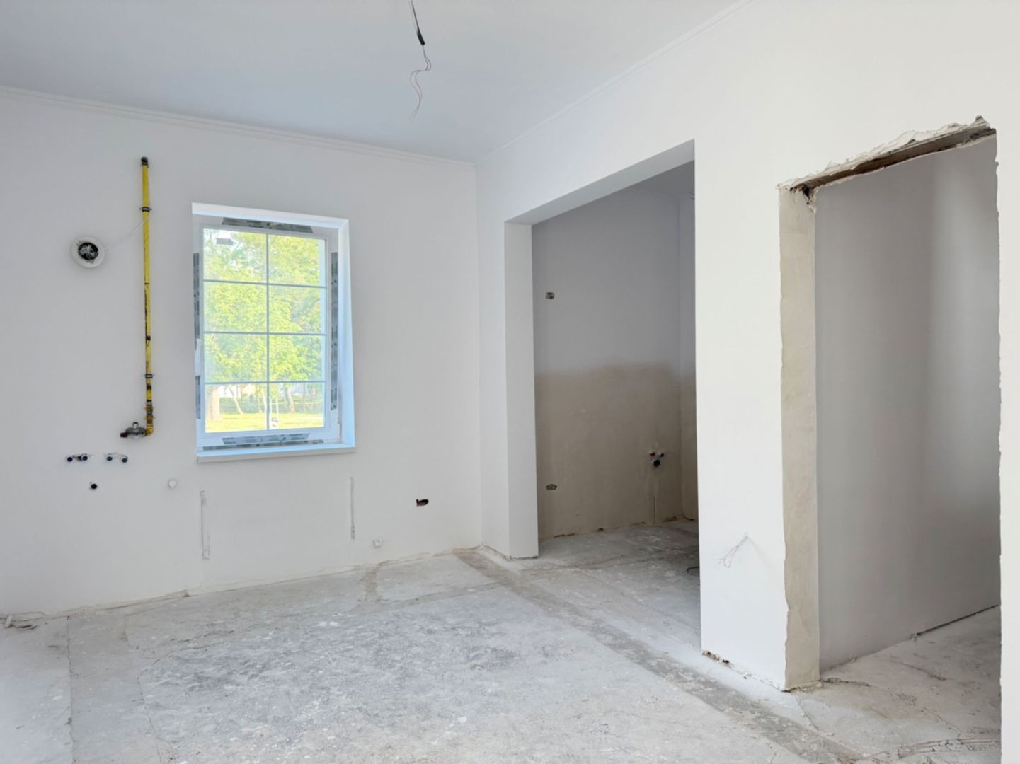 Casa renovată 1500 mp teren in Iosia | Parcul Ghioceilor - Poză 10