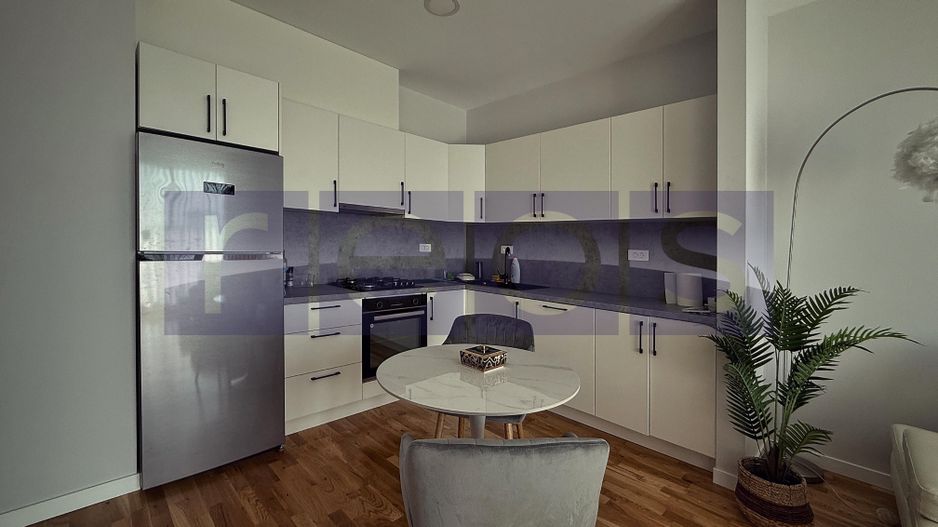OPORTUNITATE VANZARE 2 CAMERE | STRAULESTI | NOU MOBILAT-UTILAT | 53MP - Poză 5