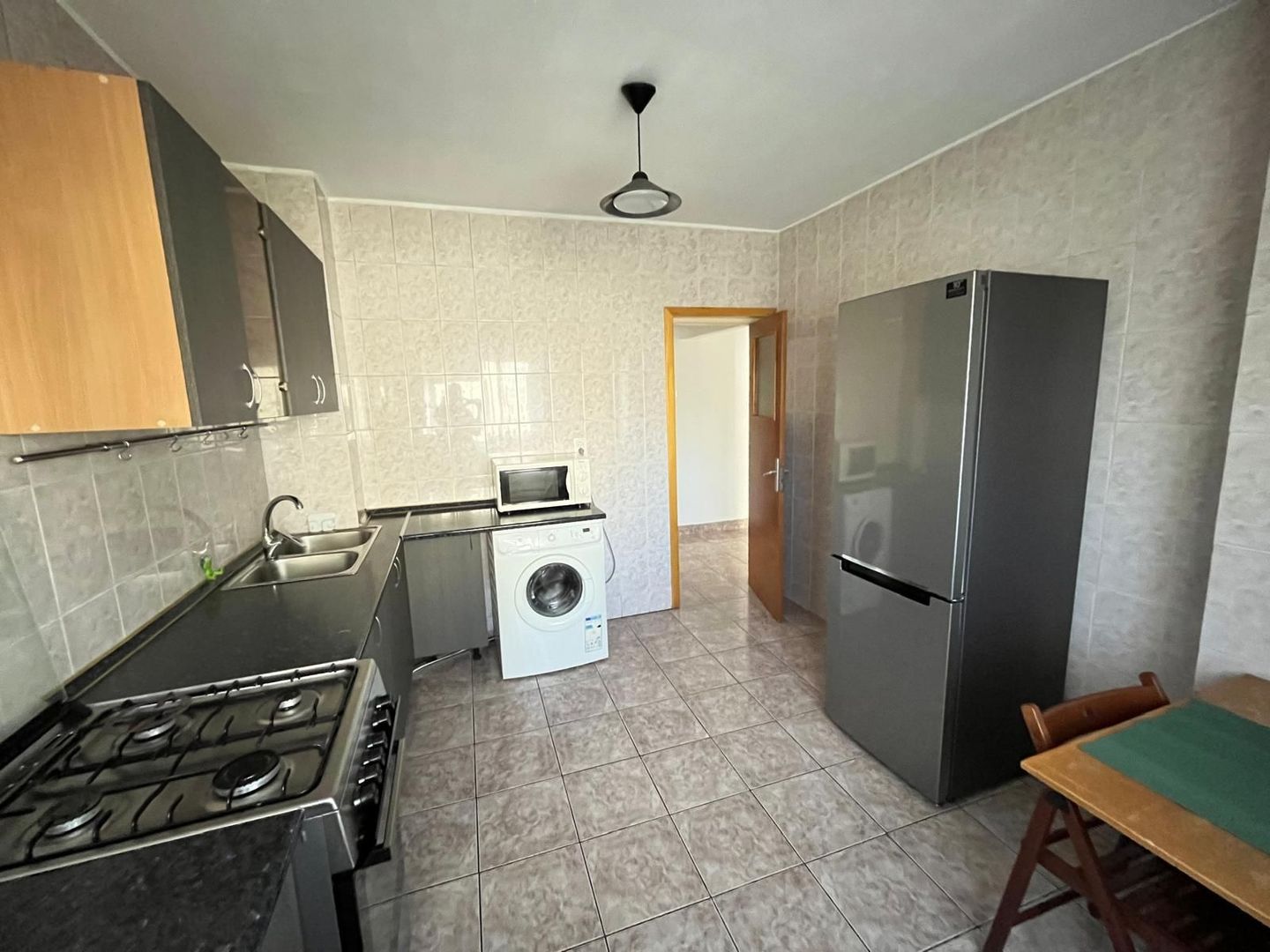 AP. 2 CAMERE- TINERETULUI, BUCATARIE INCHISA, METROU 6 MINUTE, MODERN - Poză 9