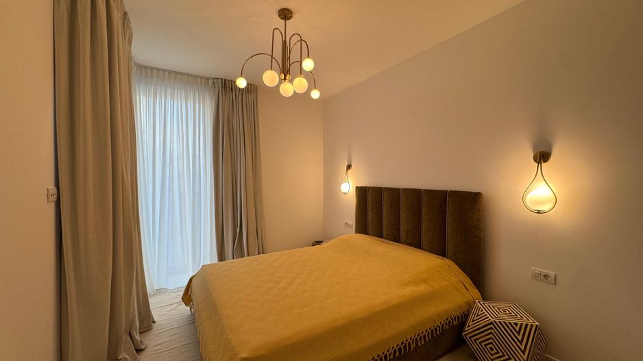 2 camere| WIN HERASTRAU| PARCARE - Poză 12