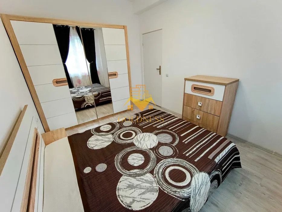 2 camere open space, Modern, Parcare, Buna Ziua, Grand Hotel Italia - Poză 1