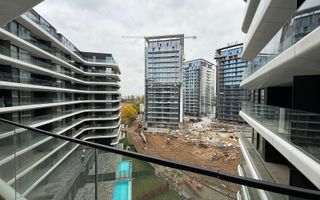 VANZARE 2 CAMERE | YACHT KID | LOC PARCARE | 52 MP | TERASA 11MP | - Poză 35