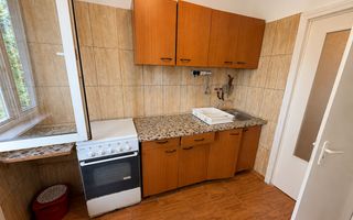 VANZARE 3 CAMERE | RENOVAT COMPLET | ETAJ 2 | ZONA CRANGASI - Poză 7