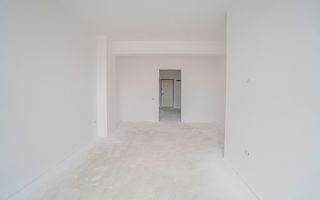 Tomis Nord - Vanzare apartament decomandat cu 3 camere, bloc nou. - Poză 3
