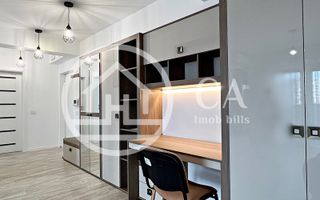 Apartament de inchiriat cu 2 camere in zona centrala, Oradea - Poză 8