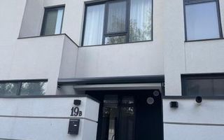 Vilă premium P+2 de închiriat | Pipera – Iancu Nicolae | Complex - Poză 10