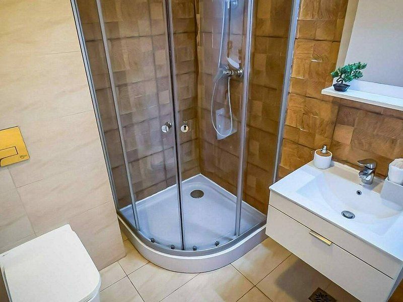 2 Camere, MOBILAT optional, Complex CUBIC 7 Residence - POZE REALE - Poză 9