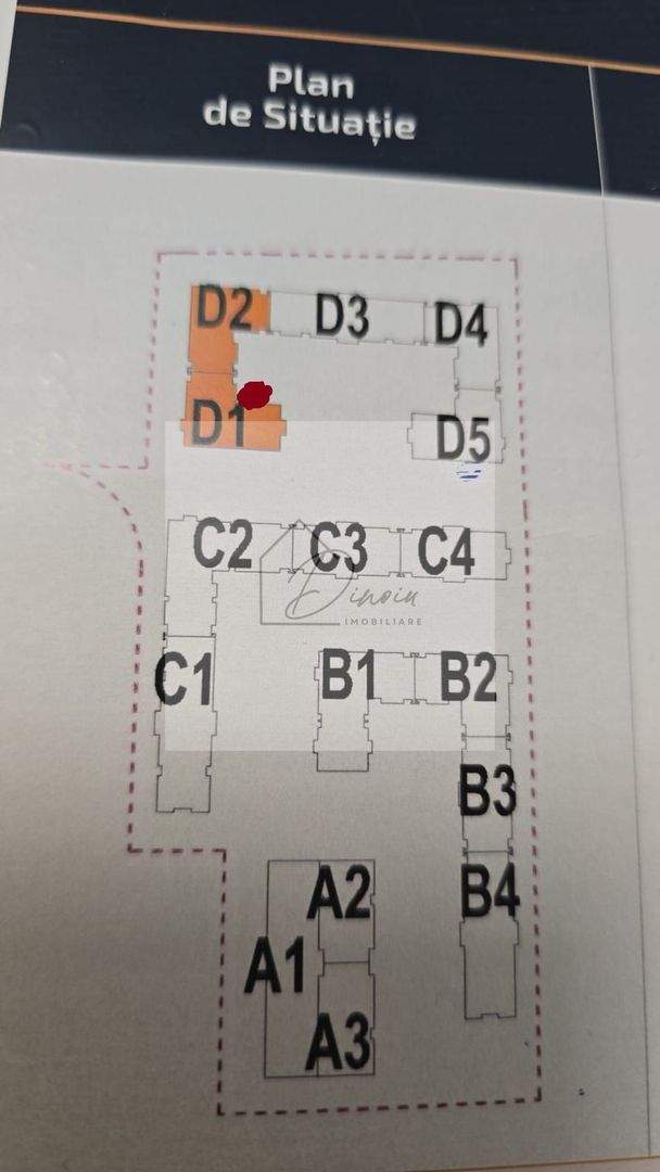 COMISION 0% I Apartament 3 camere Aviatiei Pipera I Cortina North - Poză 3