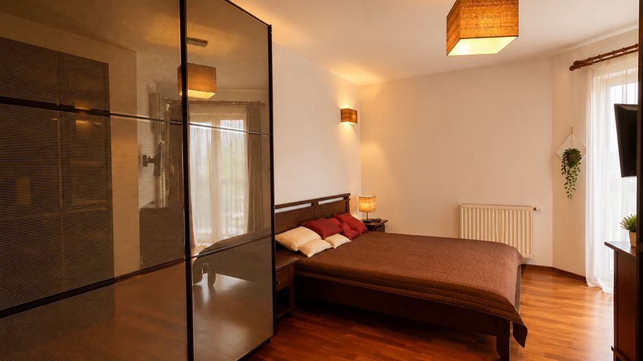 Vanzare 3 Camere 92 mp+ Balcon 12mp|3 Băi|Parcare |Monte Carlo Palace - Poză 21