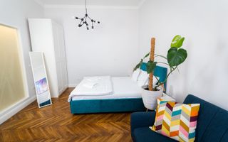 COMISION 0% | Apartament 1 Camera | 35mp | Piata Unirii | Mobilat - Poză 2