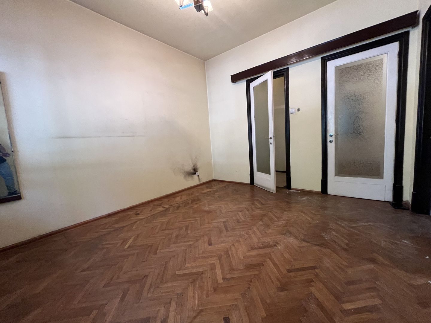 CISMIGIU - Stirbei | 4 Camere Parter pretabil Notariat Cabinet Avocat - Poză 3