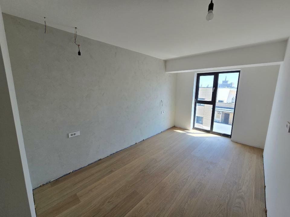 Apartament 3 camere | 93mp | Level Apartments | Etaj 6/7 | Parcare Klaus - Poză 9