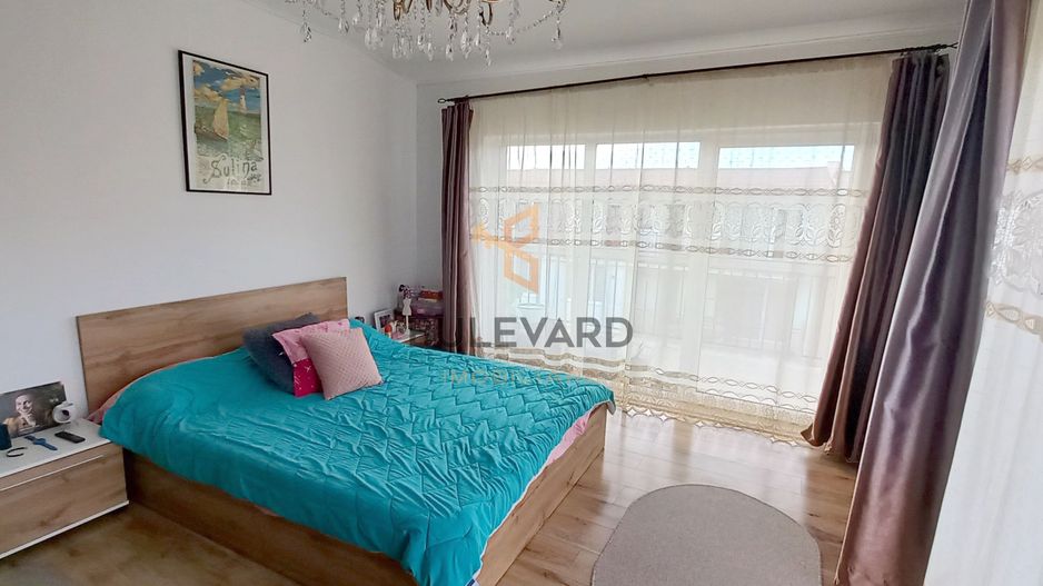 Apartament cu 2 camere, zona strazii Eroilor! - Poză 3