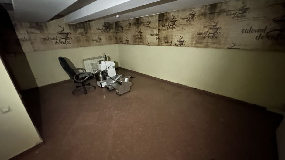 Spatiu pretabil restaurant zona Ultracentral - Poză 12