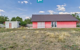 Spațiu comercial pe DN79 în Zimandu Nou - Poză 1