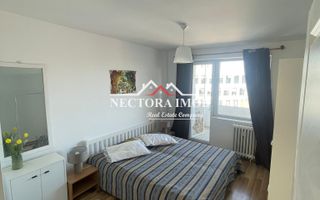 NECTORA IMOB-Apartament 3 camere, Mobilat/Utilat, Str. Cetatii, 70 mp - Poză 7