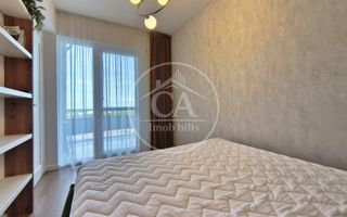 Apartament de inchiriat cu 2 camere in Sanmartin, Bihor - Poză 5