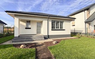 Casa de vanzare in Berceni – parter, 3 camere, teren 350 mp - Poză 2