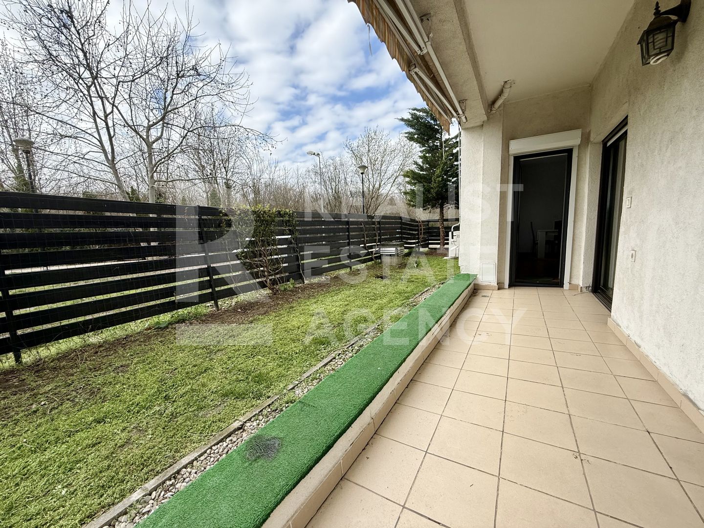 Apartament 3 camere cu grădină | Natura Residence | Garaj 2 locuri - Poză 19