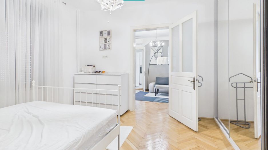 Apartament 2 camere zona Sinaia - Poză 7