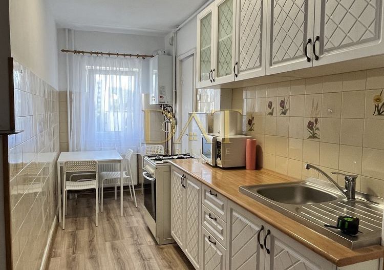 Apartament 2 camere deosebit | decomandate |  zona Calea Floresti | - Poză 7