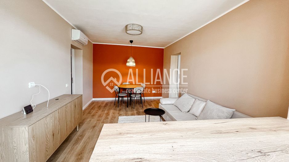 DACIA (COD 05)- Apartament 2 camere Premium Recent Renovat - Poză 9