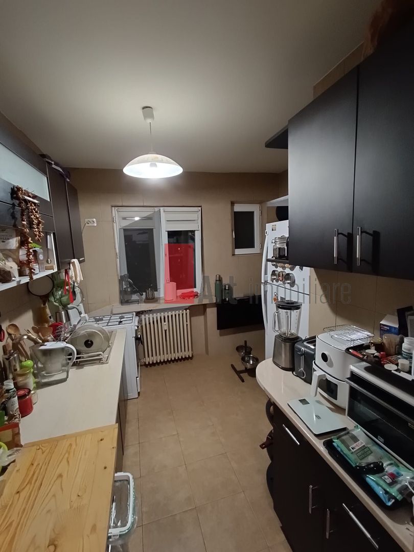 Apartament 2 cam.  zona Agronomie - Poză 7