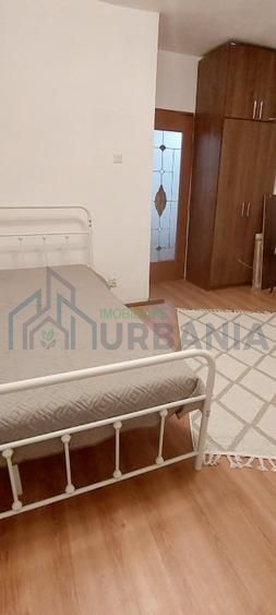 Apartament 1 cameră, Păcurari, renovat complet, mobilat, 1600 lei/lună - Poză 1