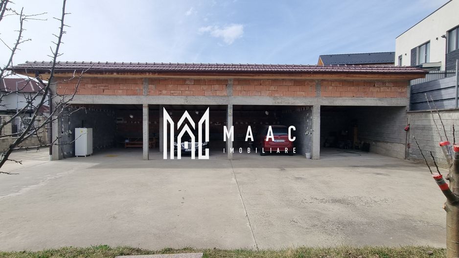 Casă individuală I 5 Camere I 1200mp I Garaj I C. Cisnădiei - Poză 6