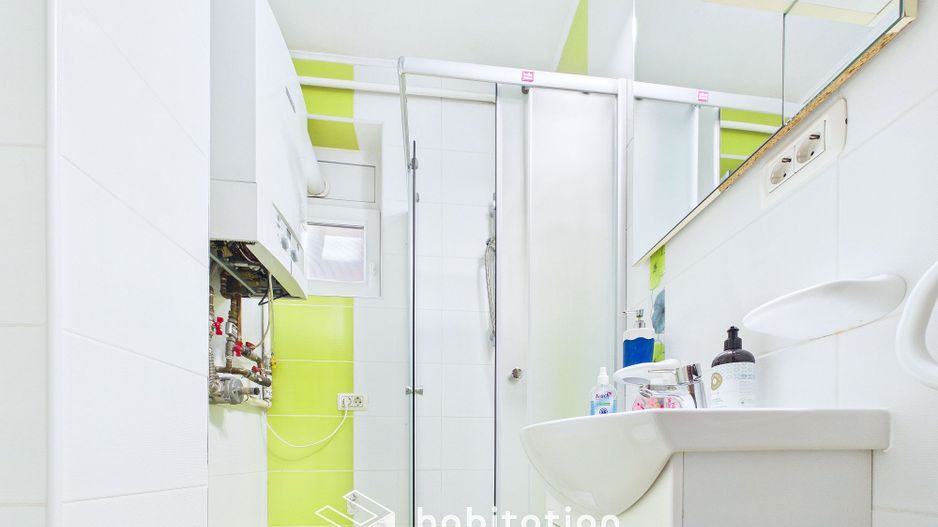 Apartament 3 camere, 90 mp, la 5 minute de Iulius Town și Unirii - Poză 24