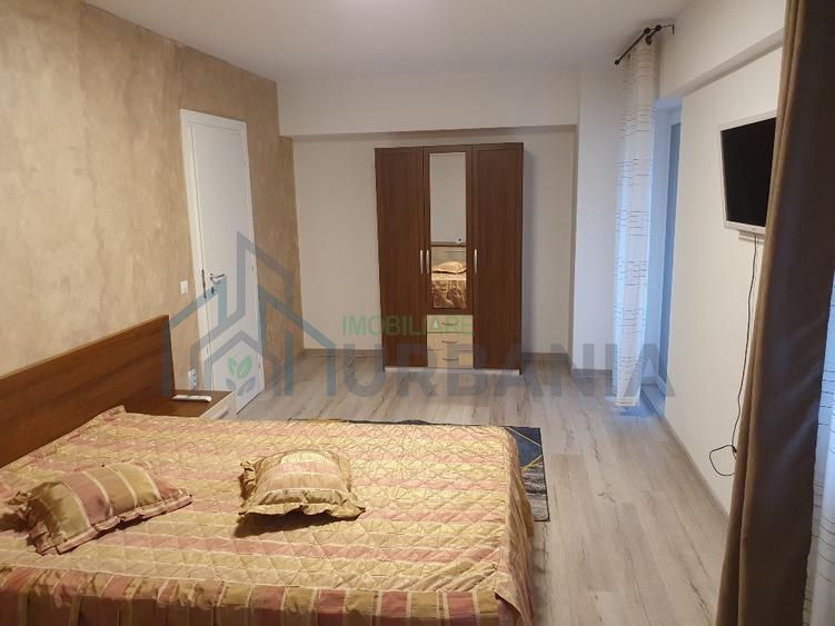 Apartament 2 camere în complexul Copou Garden Residence, Iași - Poză 4