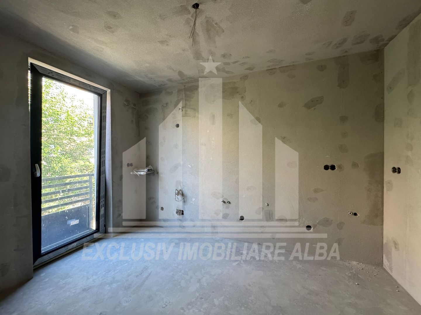 Apartament cu 2 camere decomandate de vanzare, Bloc Nou - Poză 3
