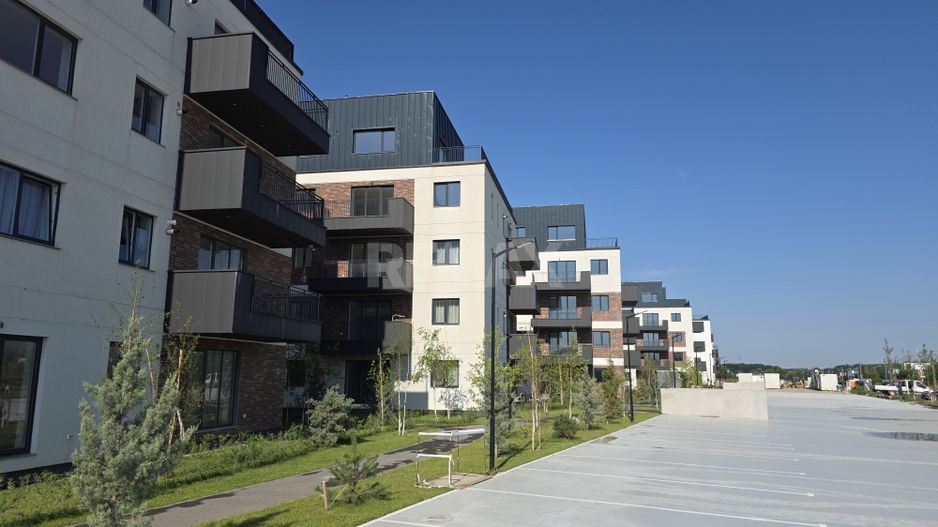 Apartament cu 2 camere în Pipera, București, România - Poză 13