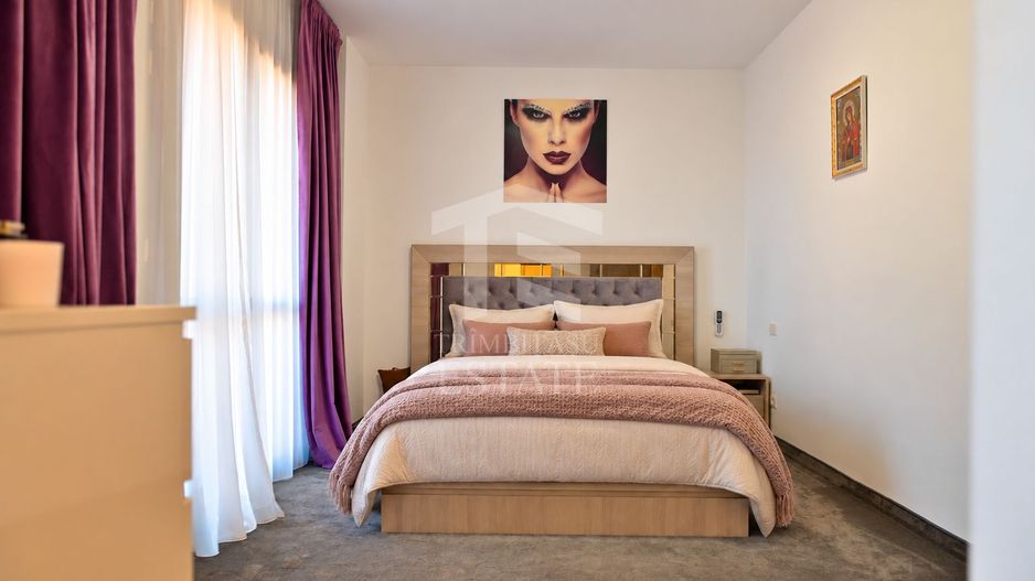 VILA P+1+M | SANTA MARIA BAY | VEDERE LA MARE - Poză 21