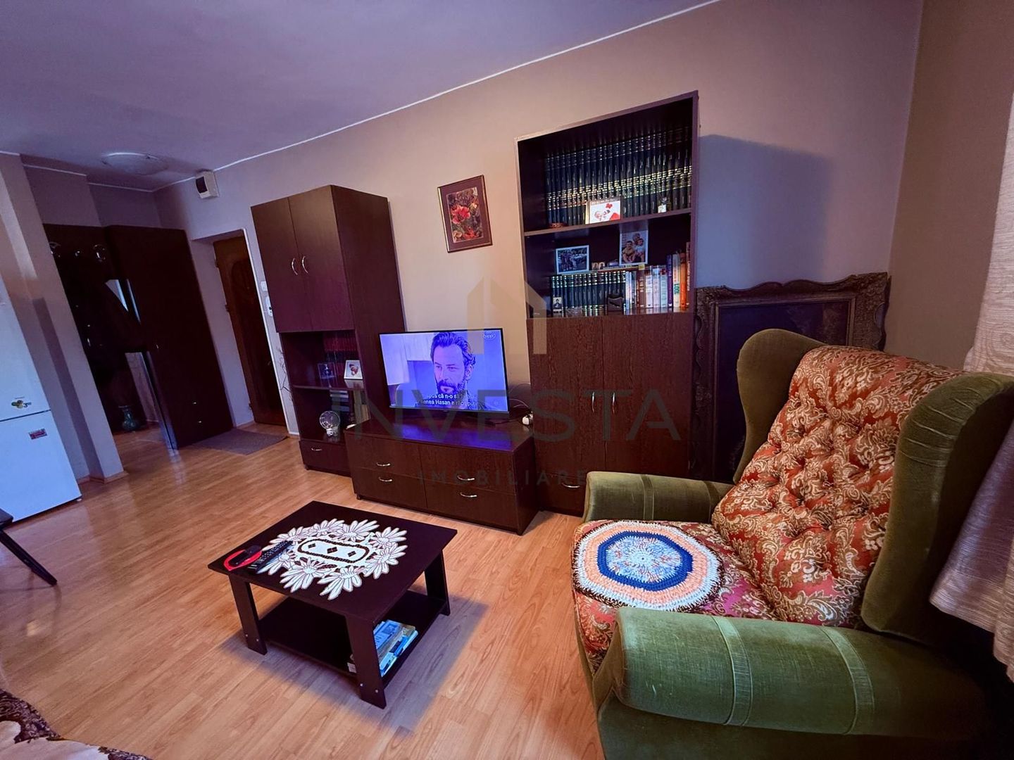 Apartament cu 2 camere in Manastur ! - Poză 5