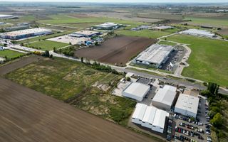 Teren intravilan Calea Șagului - Poză 14