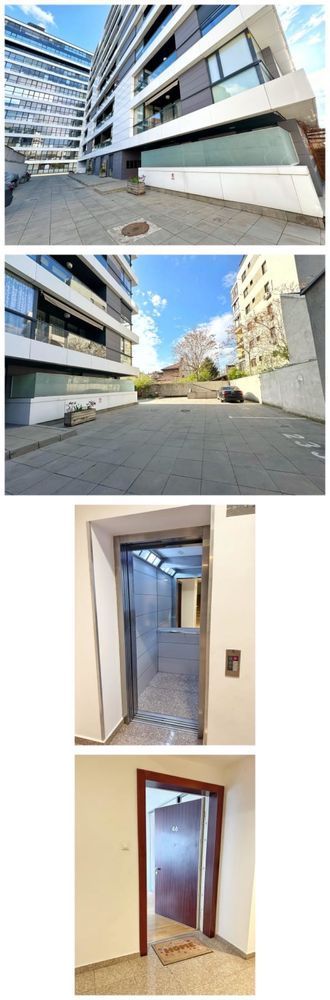 BRASADAS închiriază ap 2 cam etaj 2 50mp UNIRII tip Studio. - Poză 8