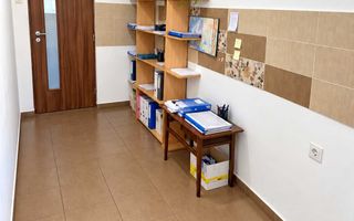 Apartament 1 cameră, Bucsinescu, Iași – Bloc 2015, etaj 1/4, compartimentare decomandată - Poză 4