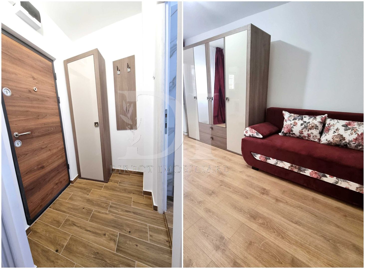 Garsonieră de închiriat | Marasti |zona Expo-transilvania - Poză 2