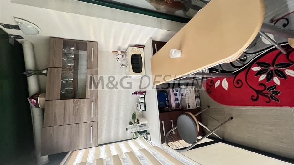 Apartament 1 camera etaj 2 loc Giroc CENTRALA loc de parcare - Poză 7