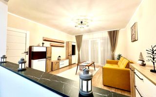 Apartament 2 Camere - Decomandat - 54 MPU - Balcon - Poză 2