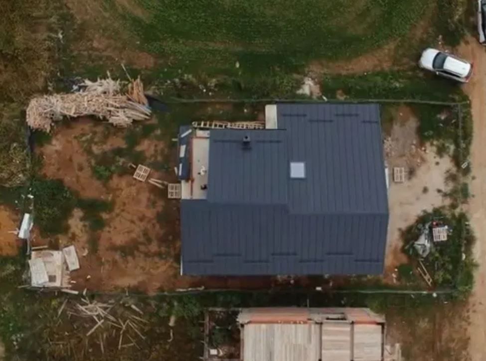 Vila Dumbraveni Balotesti - Poză 4