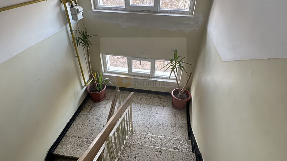 2 Camere - 50MP | Bloc Reabilitat - Clasa A | Metrou Lujerului - 5min - Poză 17